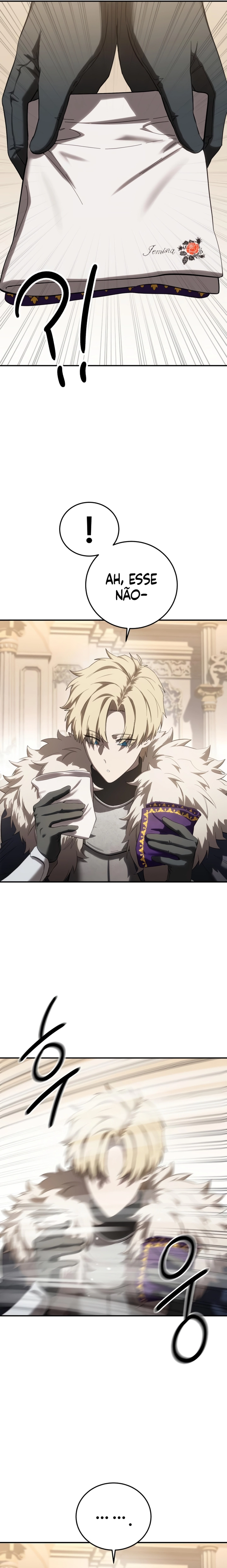 Read Star Embracing Swordmaster BR Manga Online