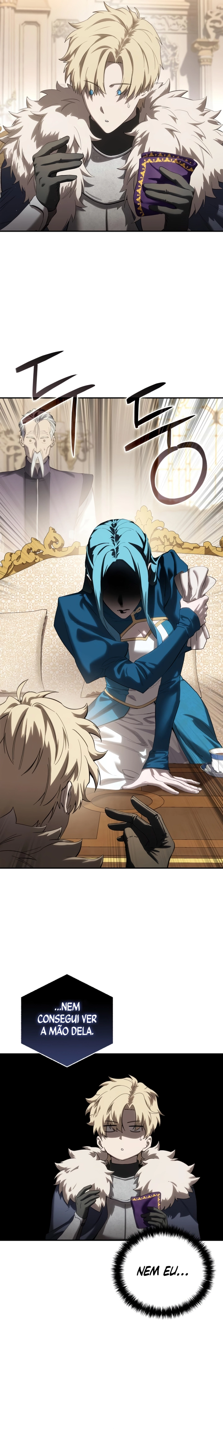 Read Star Embracing Swordmaster BR Manga Online