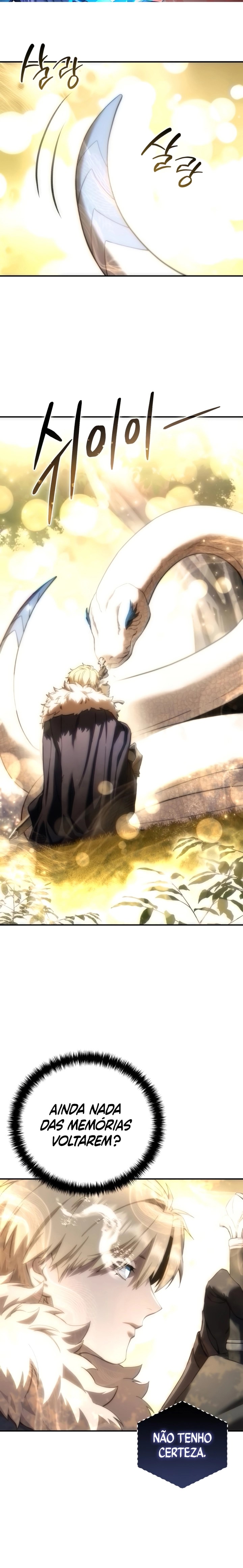 Read Star Embracing Swordmaster BR Manga Online
