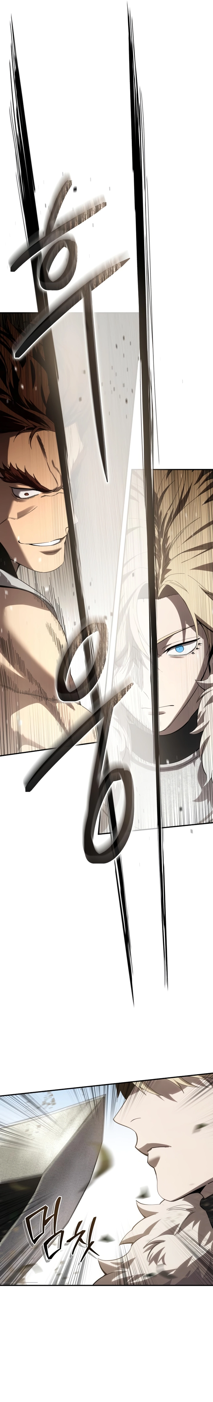 Read Star Embracing Swordmaster BR Manga Online