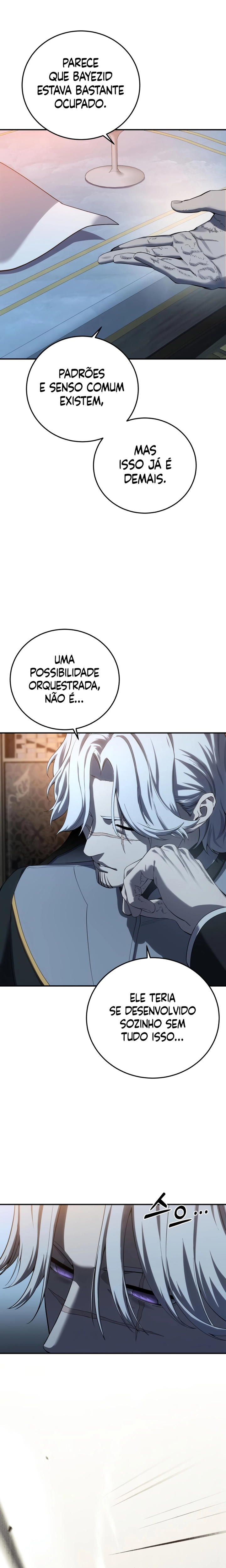 Read Star Embracing Swordmaster BR Manga Online