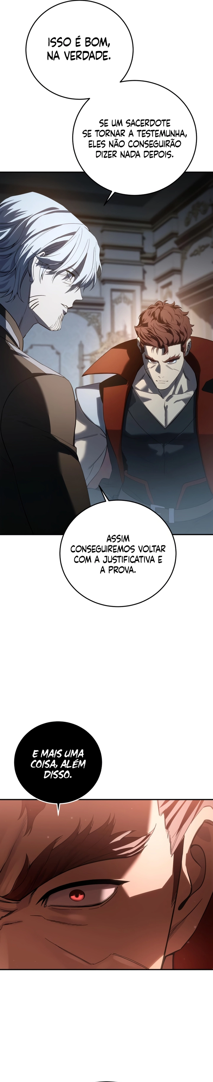Read Star Embracing Swordmaster BR Manga Online