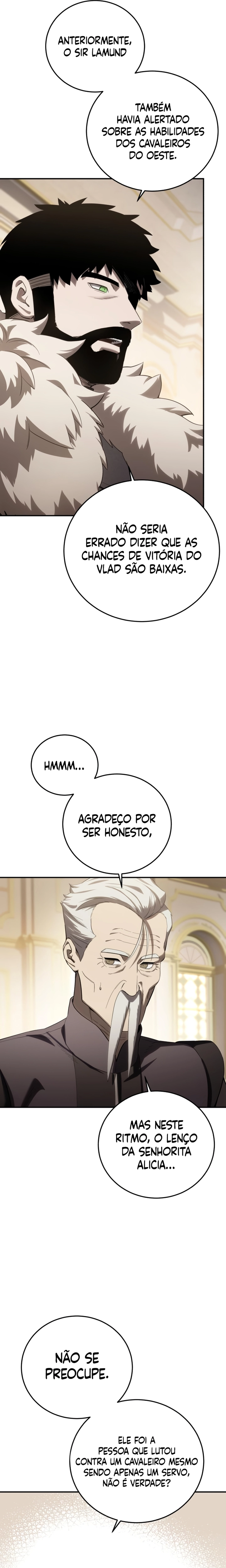 Read Star Embracing Swordmaster BR Manga Online
