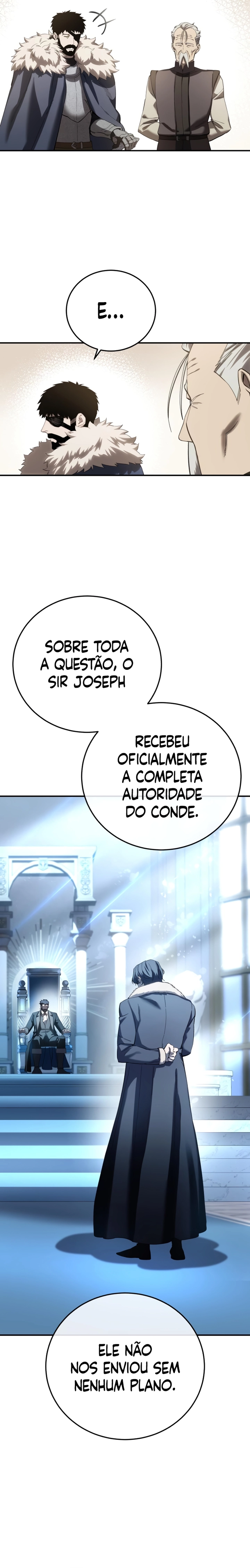 Read Star Embracing Swordmaster BR Manga Online