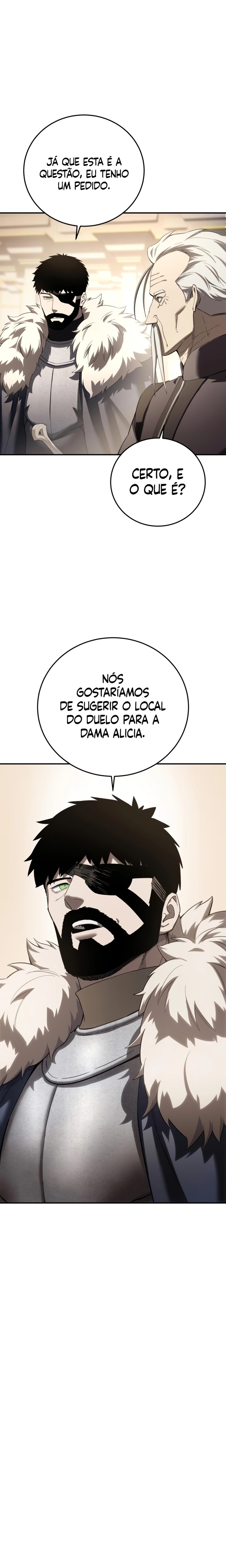 Read Star Embracing Swordmaster BR Manga Online