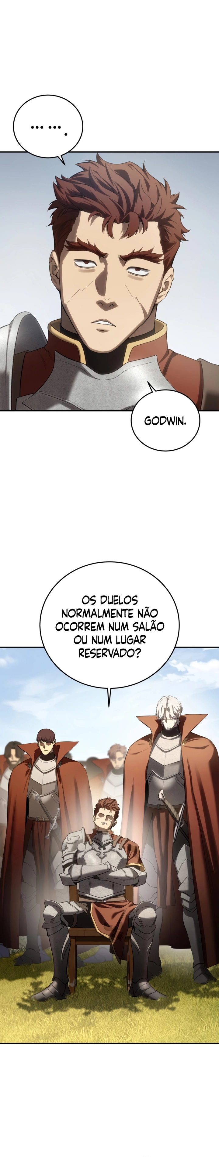 Read Star Embracing Swordmaster BR Manga Online