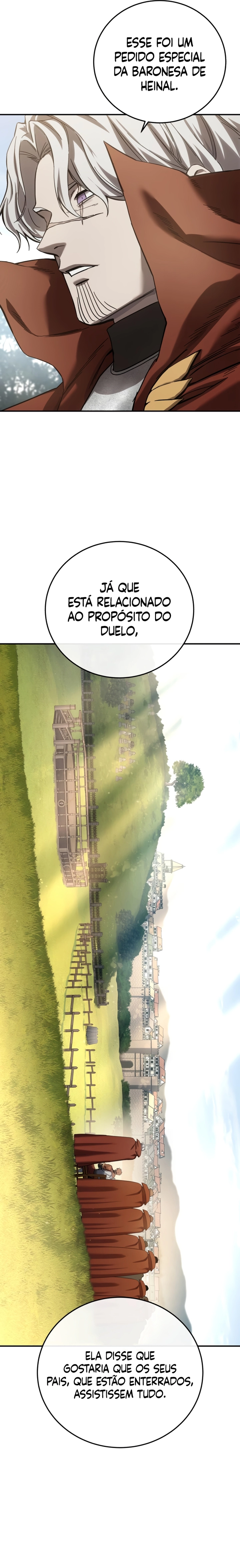 Read Star Embracing Swordmaster BR Manga Online