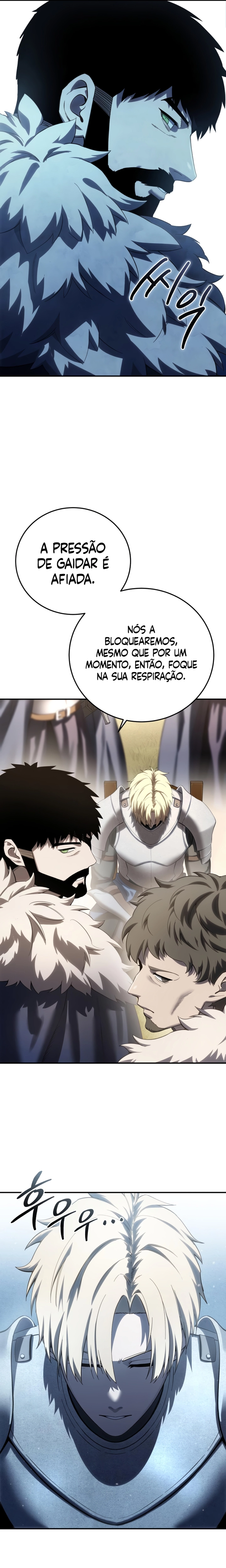 Read Star Embracing Swordmaster BR Manga Online