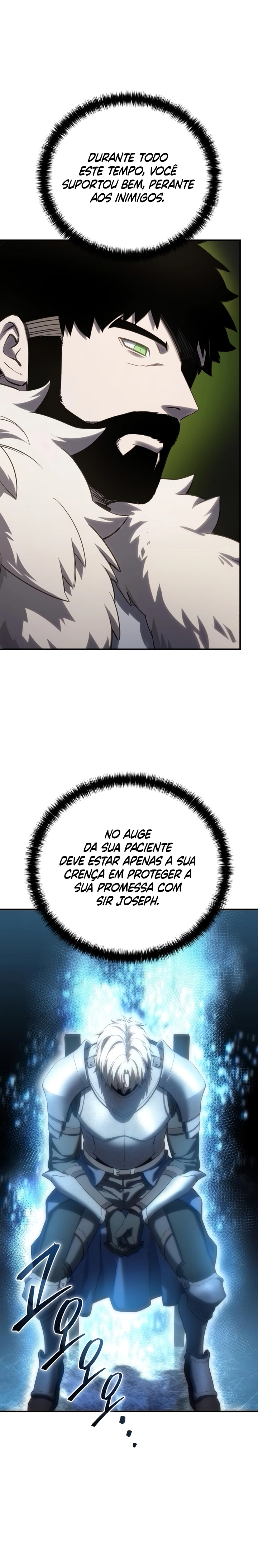 Read Star Embracing Swordmaster BR Manga Online