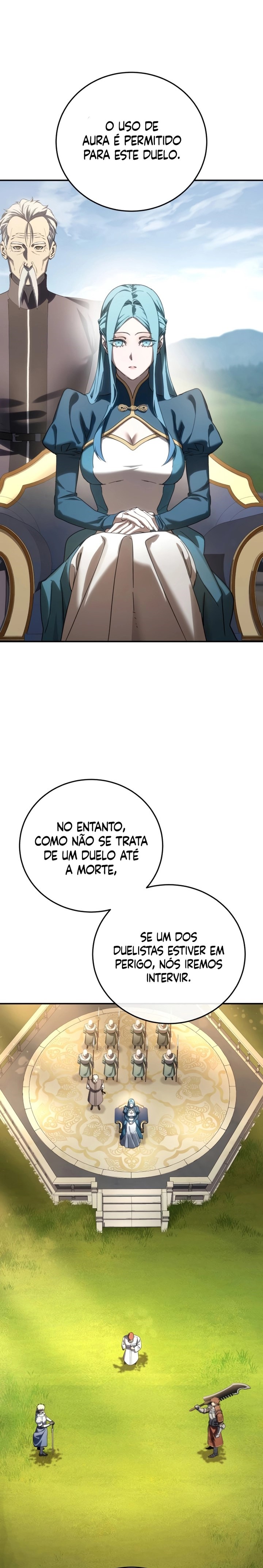 Read Star Embracing Swordmaster BR Manga Online