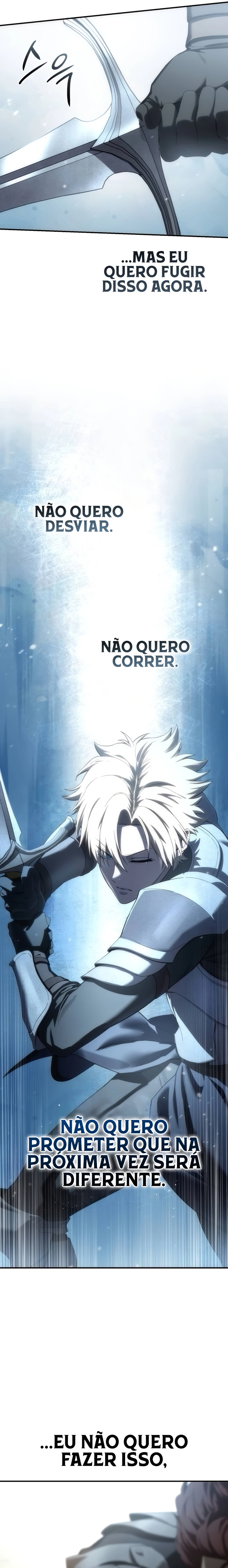 Read Star Embracing Swordmaster BR Manga Online