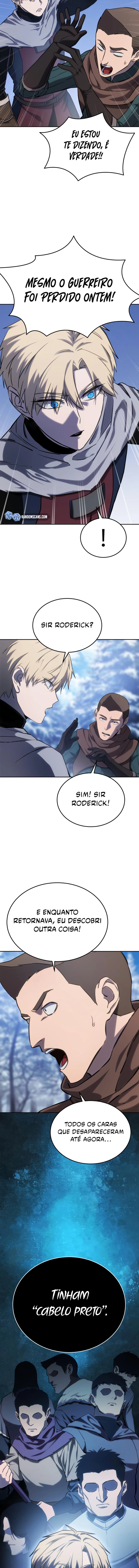Read Star Embracing Swordmaster BR Manga Online