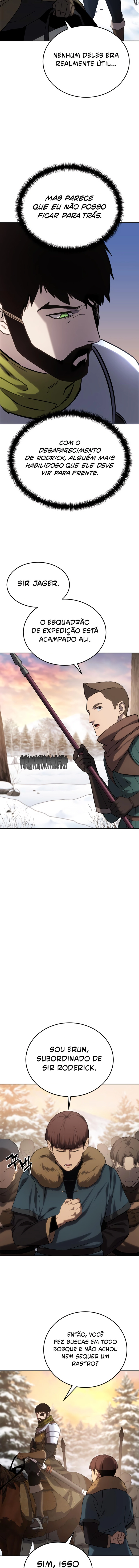 Read Star Embracing Swordmaster BR Manga Online