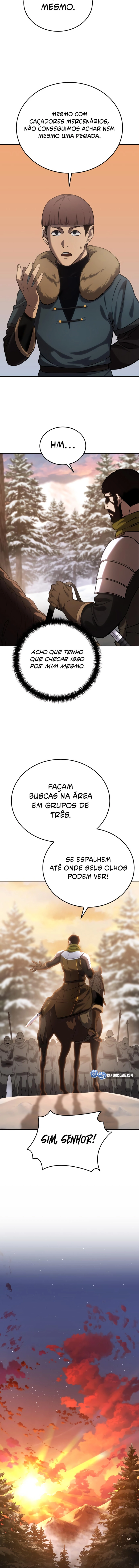 Read Star Embracing Swordmaster BR Manga Online