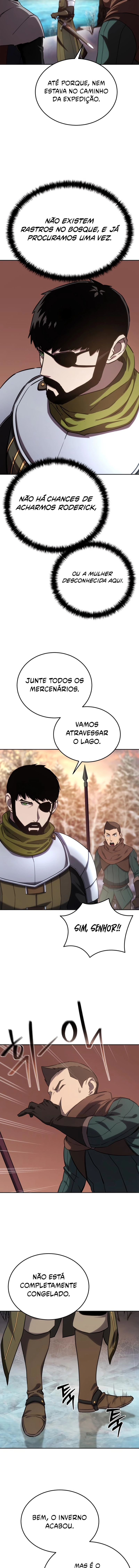 Read Star Embracing Swordmaster BR Manga Online