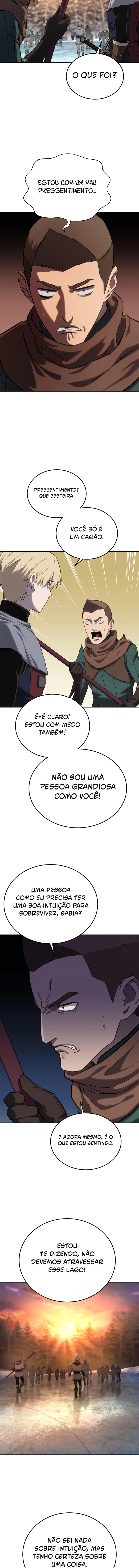 Read Star Embracing Swordmaster BR Manga Online