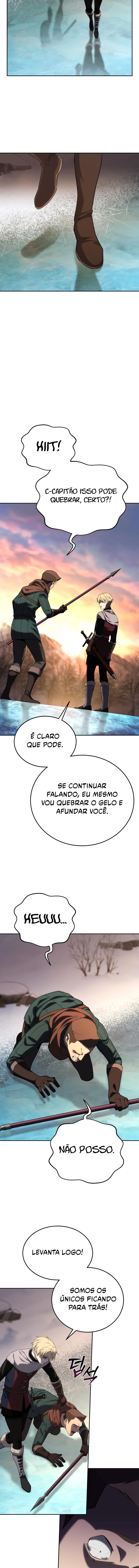 Read Star Embracing Swordmaster BR Manga Online