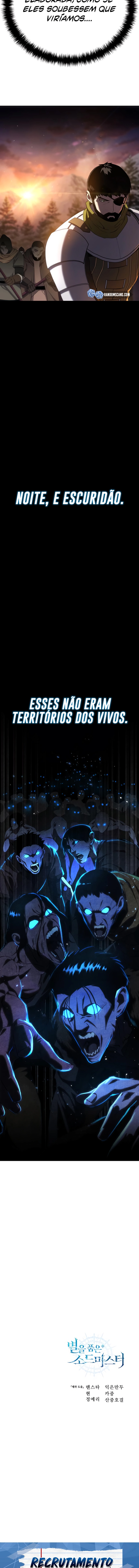 Read Star Embracing Swordmaster BR Manga Online