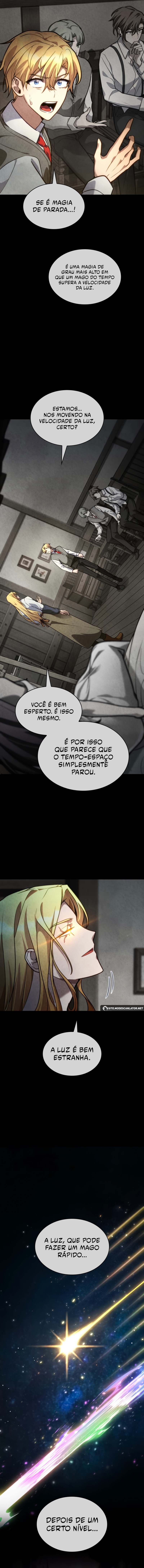 Read The Infinite BR Manga Online