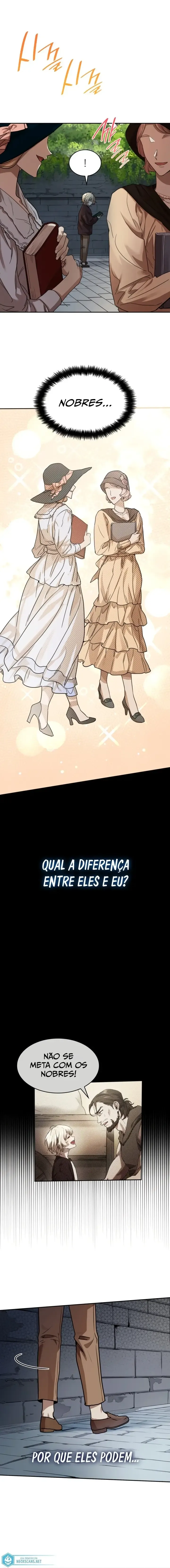 Read The Infinite BR Manga Online