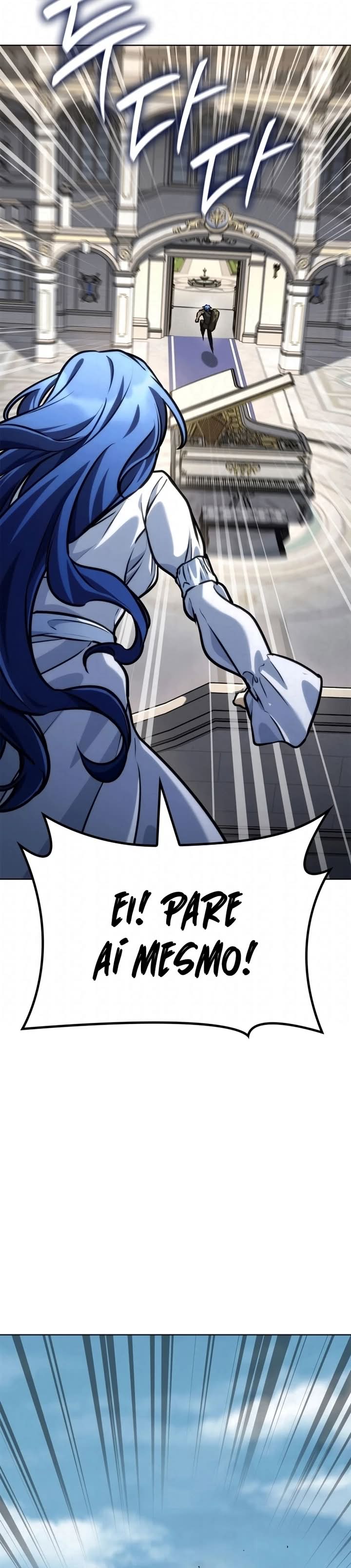 Read The Infinite BR Manga Online