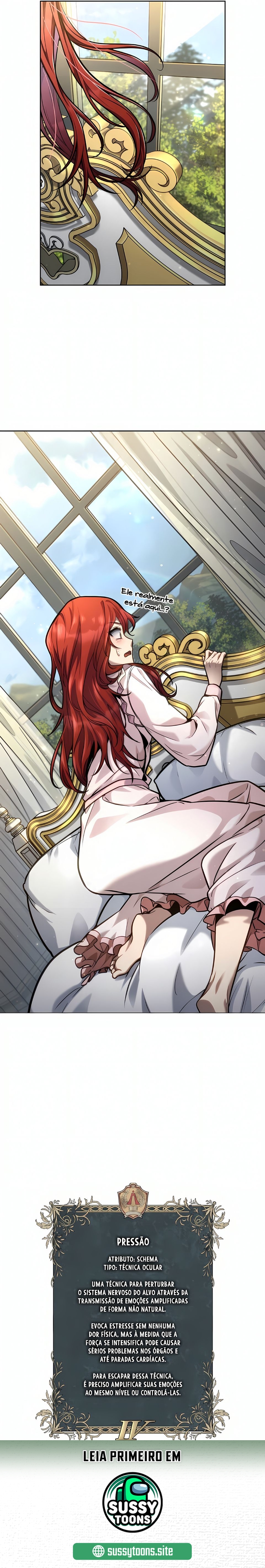 Read The Infinite BR Manga Online