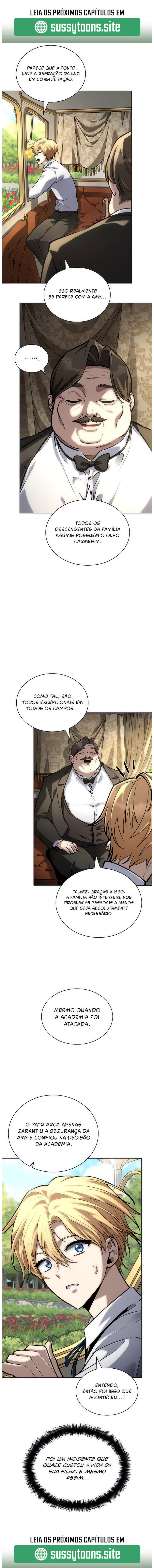 Read The Infinite BR Manga Online