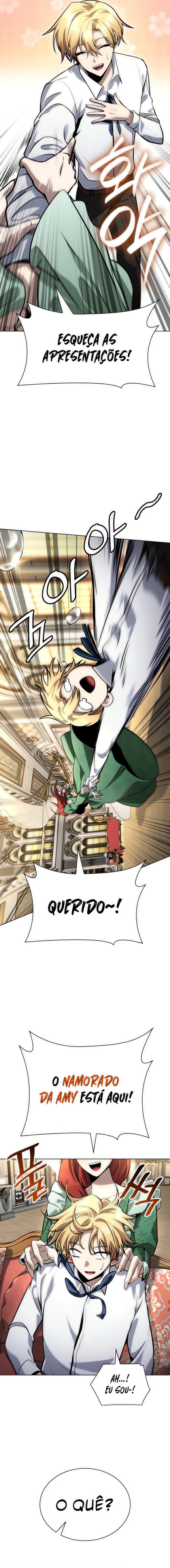 Read The Infinite BR Manga Online