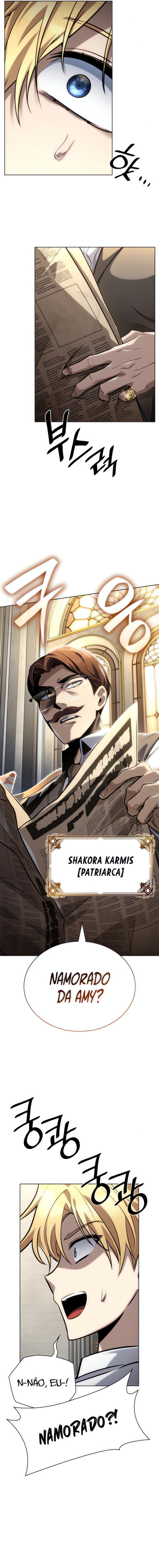 Read The Infinite BR Manga Online
