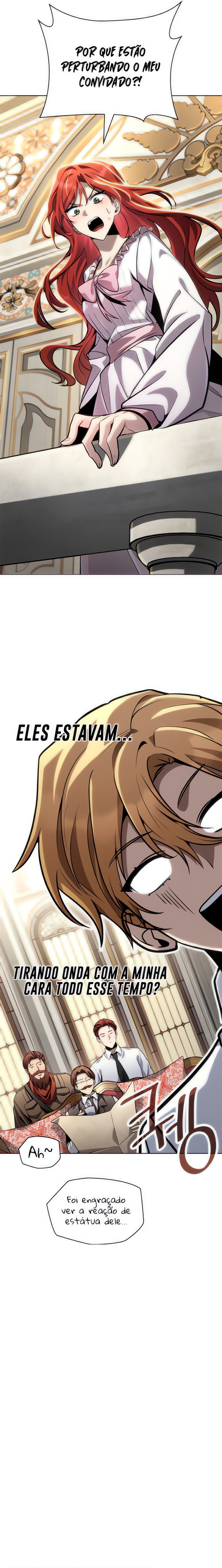 Read The Infinite BR Manga Online