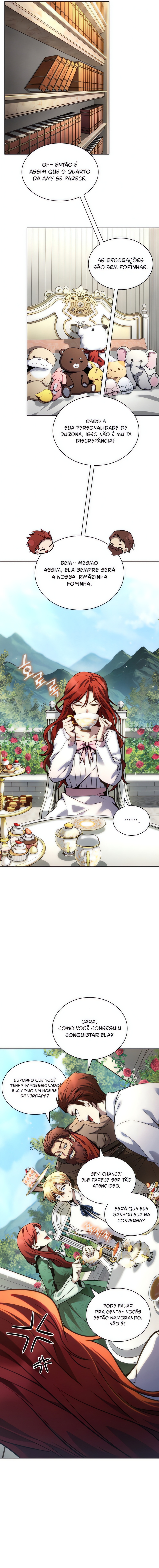 Read The Infinite BR Manga Online
