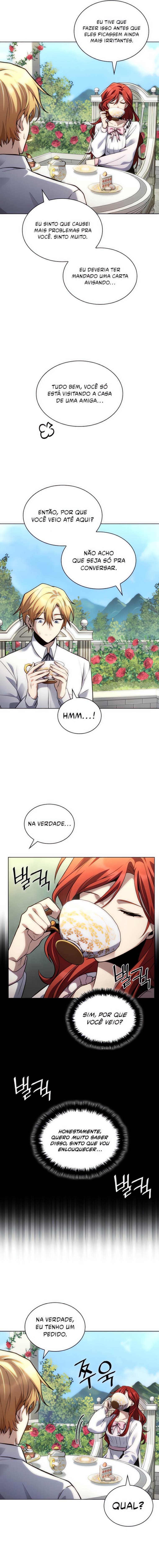 Read The Infinite BR Manga Online