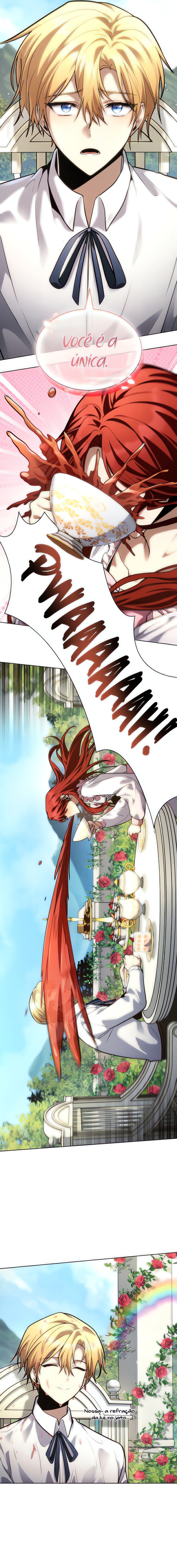 Read The Infinite BR Manga Online