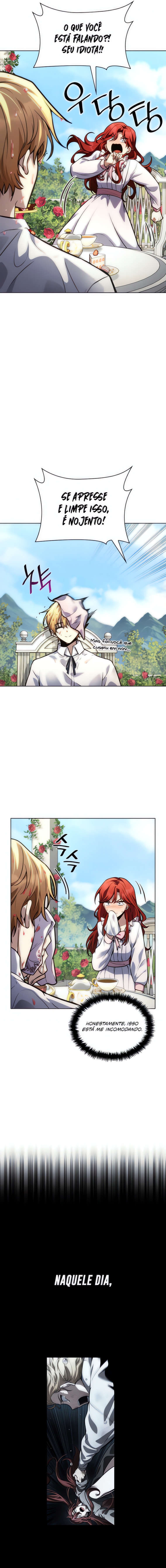 Read The Infinite BR Manga Online