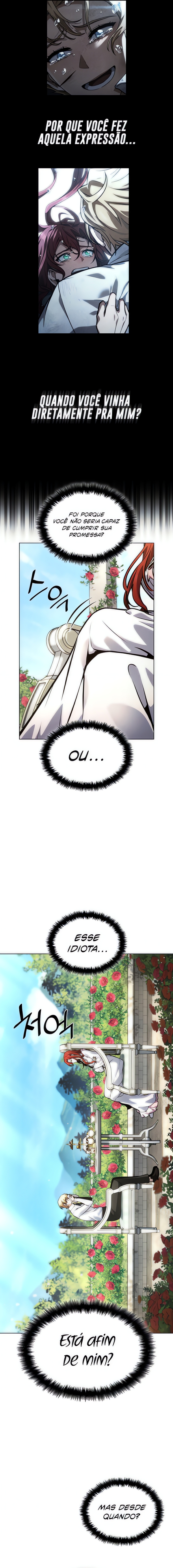Read The Infinite BR Manga Online