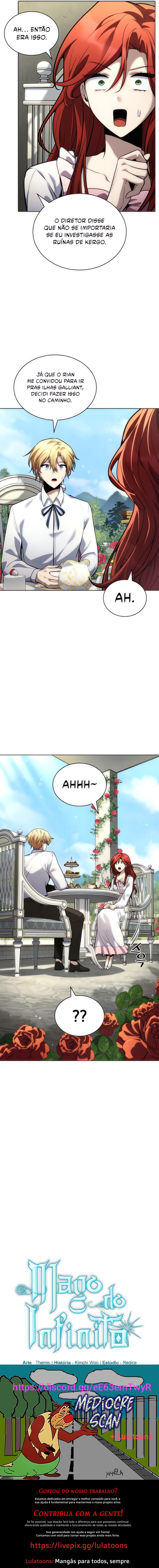 Read The Infinite BR Manga Online