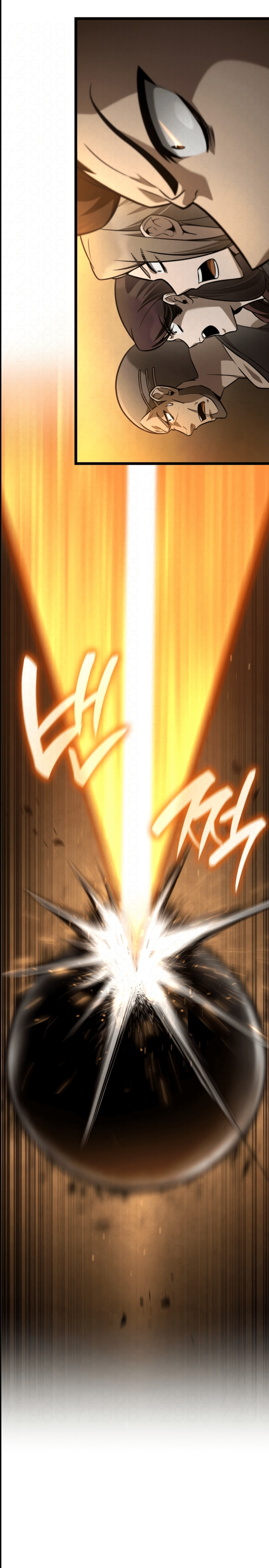 Read The Infinite BR Manga Online