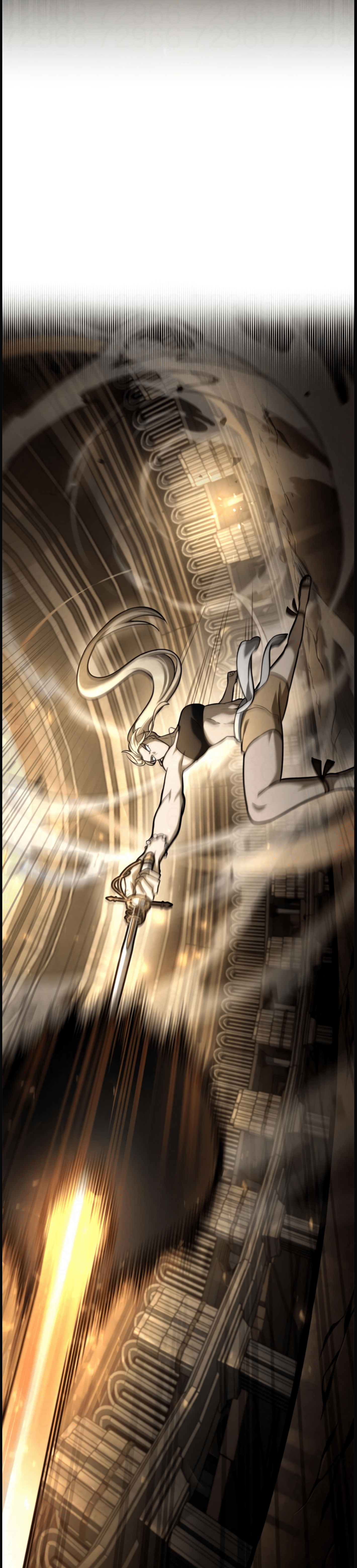 Read The Infinite BR Manga Online