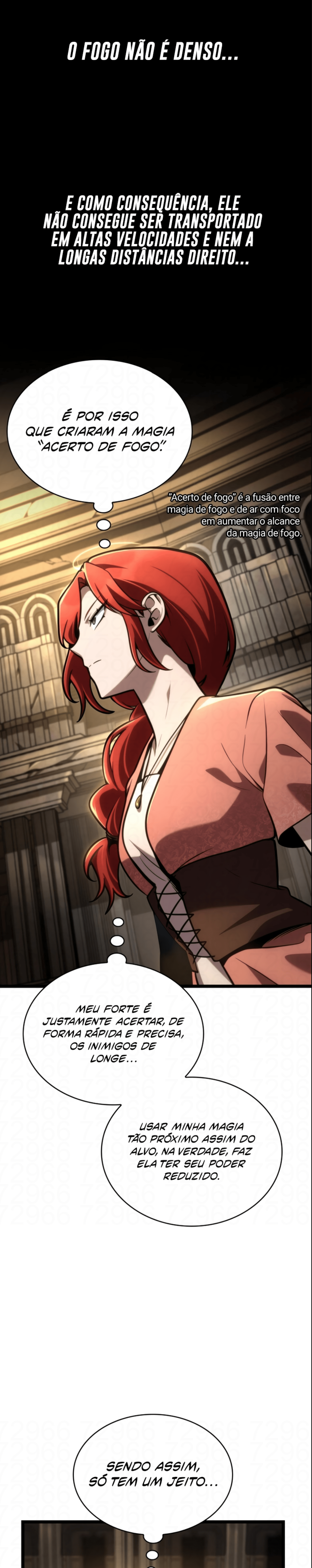 Read The Infinite BR Manga Online