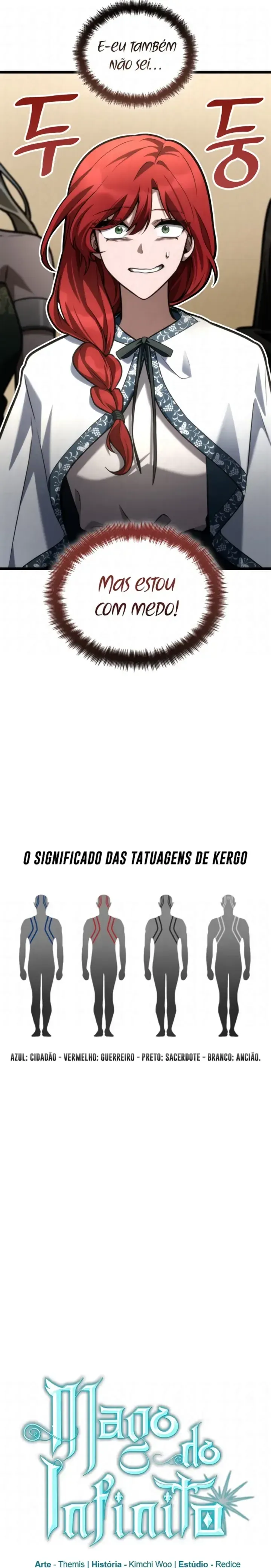 Read The Infinite BR Manga Online