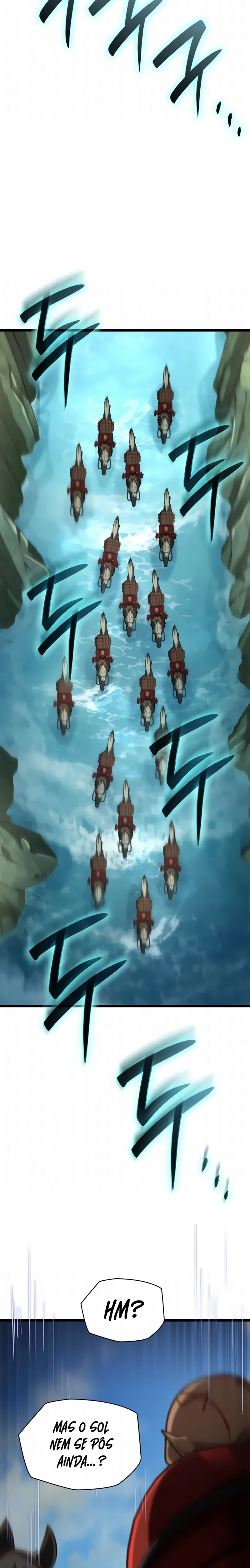 Read The Infinite BR Manga Online