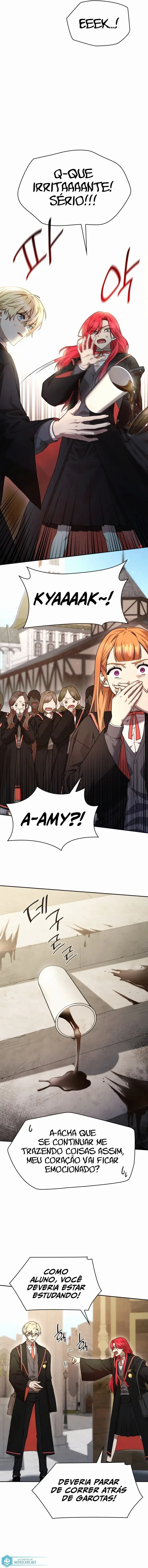 Read The Infinite BR Manga Online