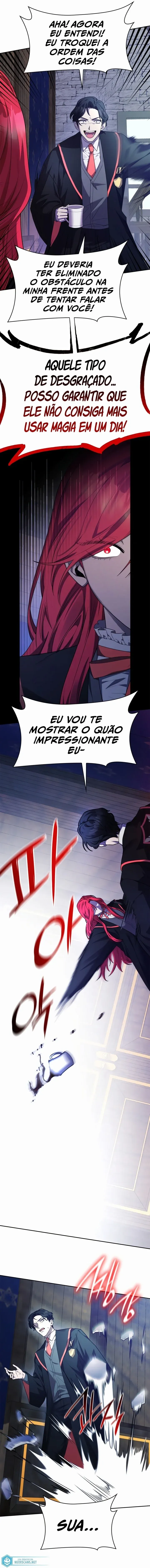 Read The Infinite BR Manga Online