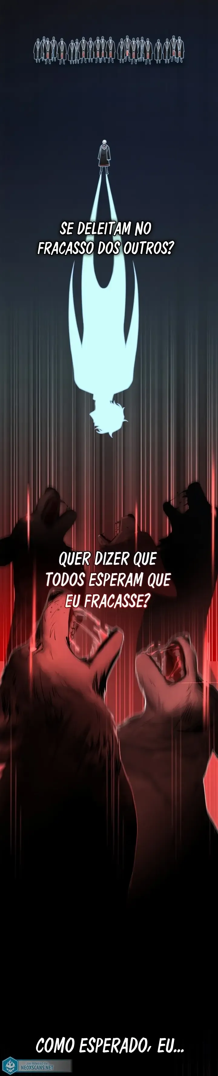 Read The Infinite BR Manga Online