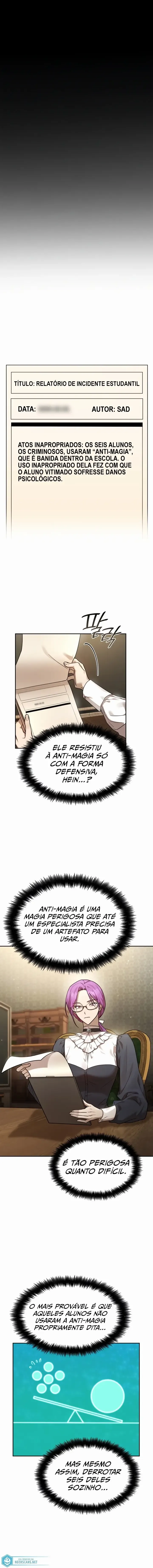 Read The Infinite BR Manga Online