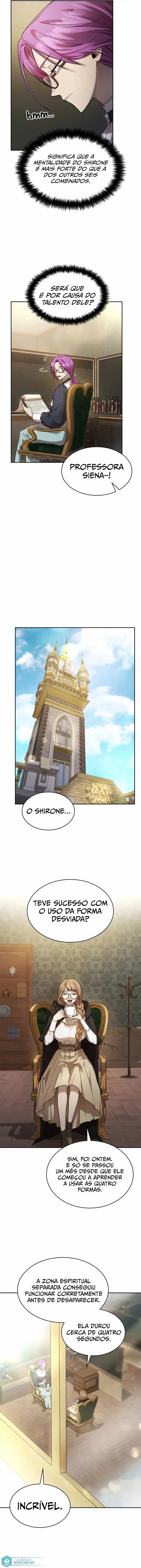 Read The Infinite BR Manga Online