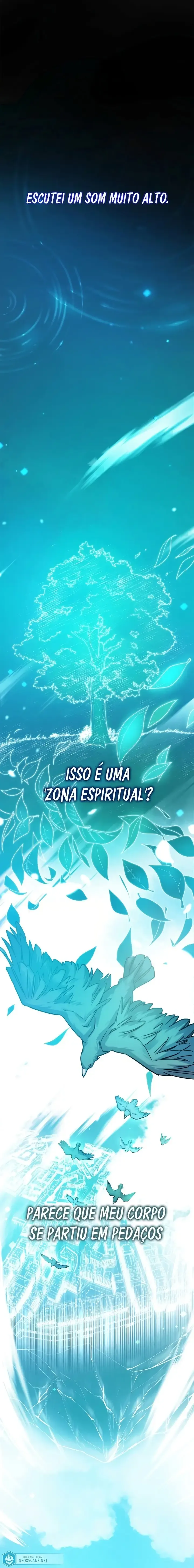 Read The Infinite BR Manga Online