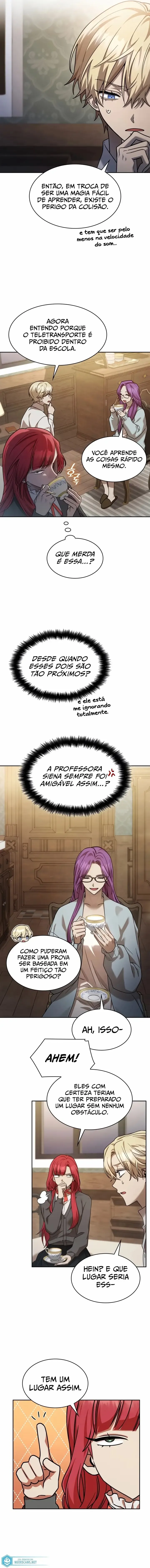 Read The Infinite BR Manga Online