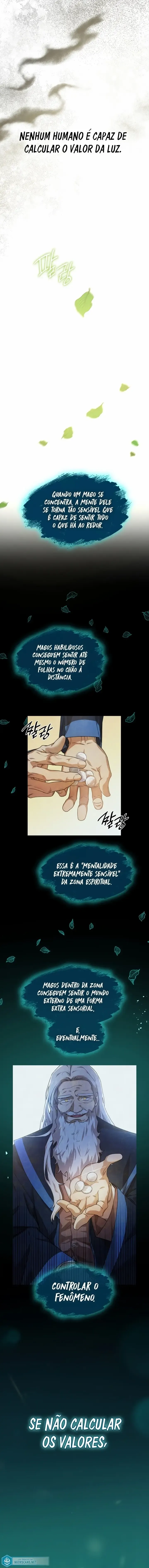Read The Infinite BR Manga Online