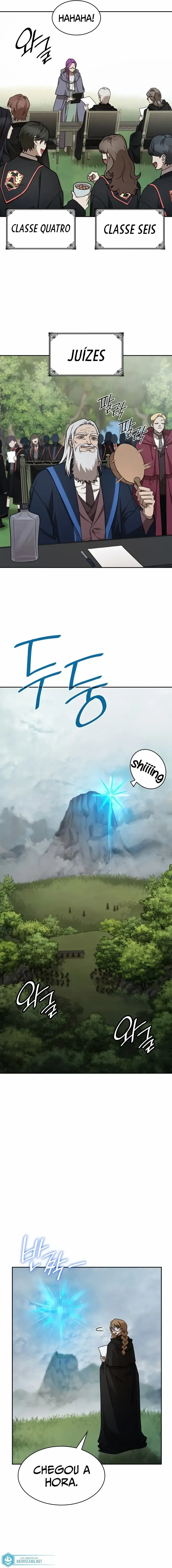 Read The Infinite BR Manga Online